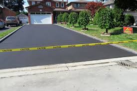 Best Recycled Asphalt Driveway Installation  in Winters, TX