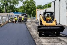 Best Stamped Concrete Driveways  in Winters, TX