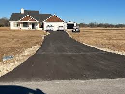 Best Driveway Extension  in Winters, TX